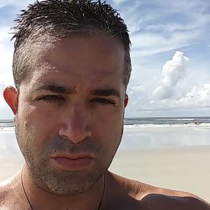 Meet your Posher, Aaron